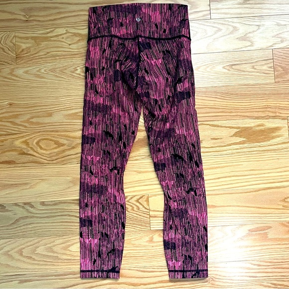 Lululemon High Times Pant/ Leggings - Picture 6 of 9